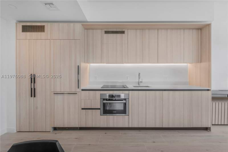 1 bedroom Condominium at 225 N Miami 3009, District 225, Miami — photo 5