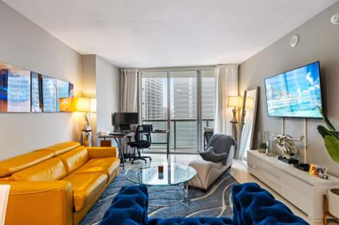 485 Brickell Avenue 2506, Miami FL - photo 10 of 34