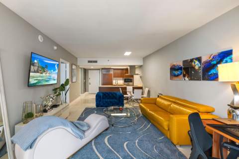 485 Brickell Avenue 2506, Miami FL - photo 13 of 34