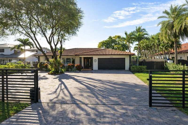 4 bedroom SingleFamilyResidence at 3500 SW 128th Ave, J G Heads Farms Unit A, Miami — photo 1