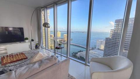 485 Brickell Avenue 3608, Miami FL - photo 8 of 21