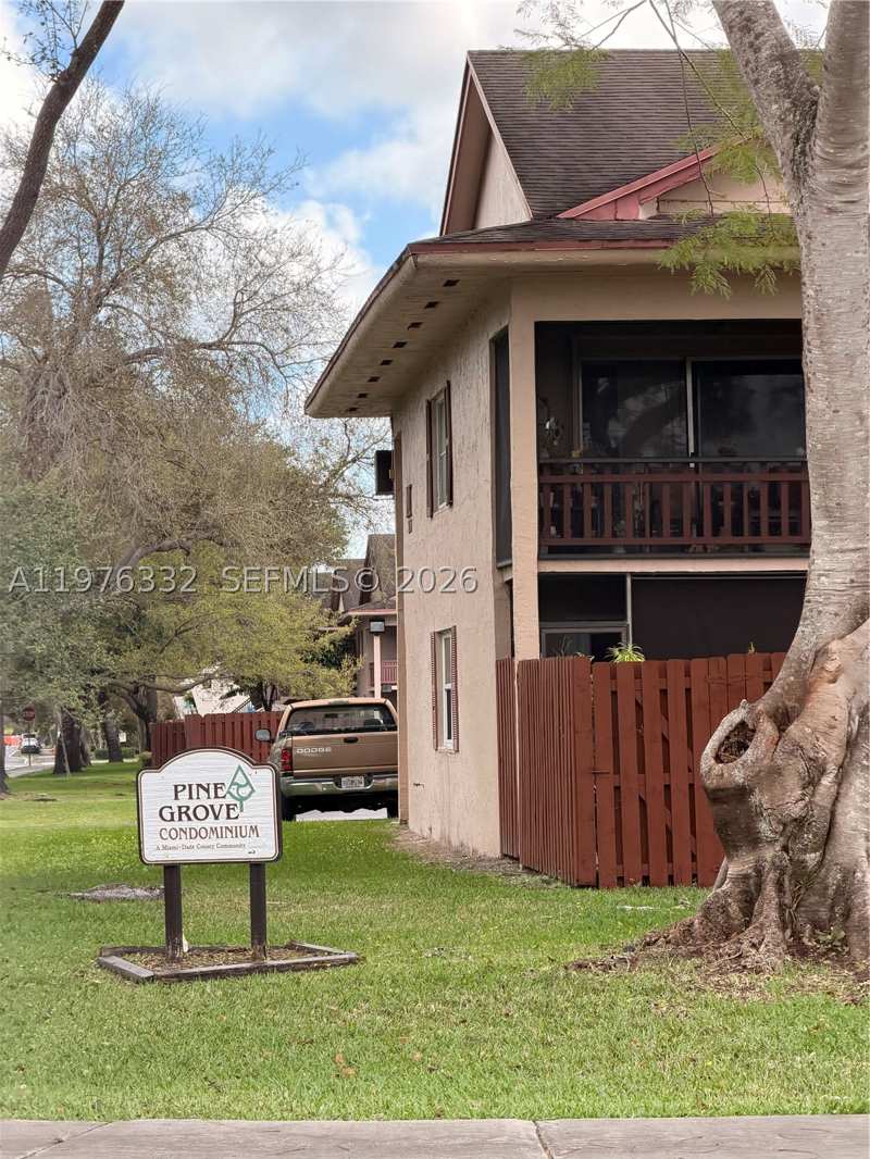 1 bedroom Condominium at 11279 SW 88th St 210K, Pine Grove Condo, Miami — photo 1