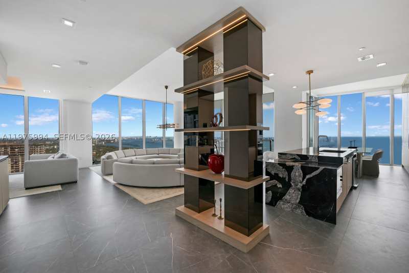 4 bedroom Condominium at 2900 NE 7th Ave Uph-4602, Biscayne Beach Condo, Miami — photo 1