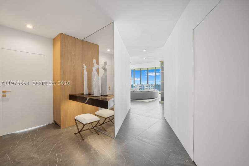 4 bedroom Condominium at 2900 NE 7th Ave Uph-4602, Biscayne Beach Condo, Miami — photo 2
