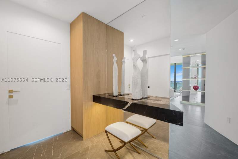 4 bedroom Condominium at 2900 NE 7th Ave Uph-4602, Biscayne Beach Condo, Miami — photo 3