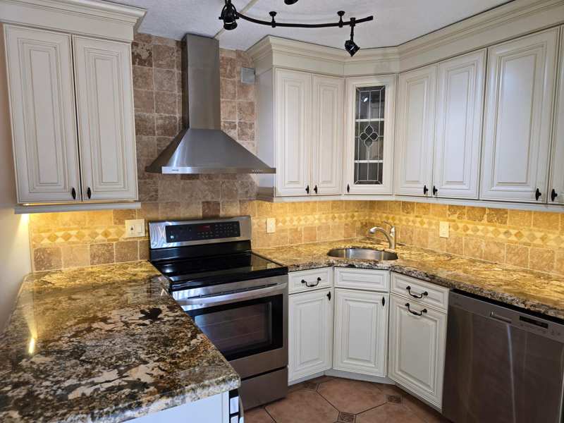 2 bedroom Townhouse at 1440 Augusta Circle 132, Lakeside, Delray Beach — photo 1