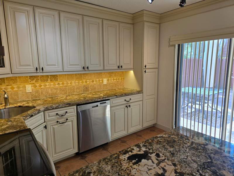 2 bedroom Townhouse at 1440 Augusta Circle 132, Lakeside, Delray Beach — photo 4