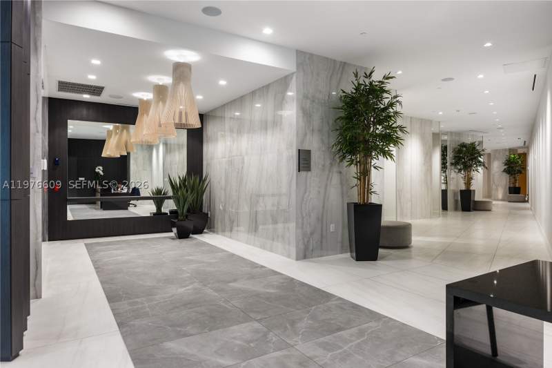 2 bedroom Condominium at 17550 Collins Ave 502, Aurora Residences, Sunny Isles Beach — photo 4