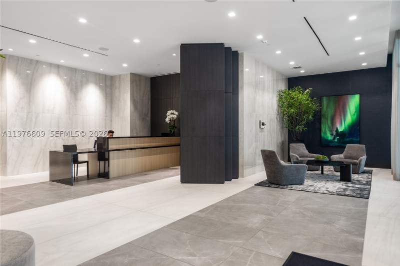 2 bedroom Condominium at 17550 Collins Ave 502, Aurora Residences, Sunny Isles Beach — photo 5