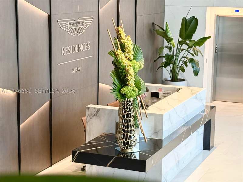 1 bedroom Condominium at 300 Biscayne Boulevard Way 3608W, Dupont Plaza, Miami — photo 1