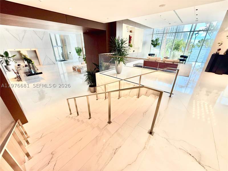 1 bedroom Condominium at 300 Biscayne Boulevard Way 3608W, Dupont Plaza, Miami — photo 5