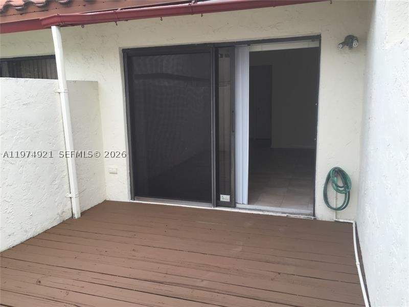 3 bedroom Townhouse at 331 Ives Dairy Rd 331-10, Condo G At Mediterranea, Miami — photo 5