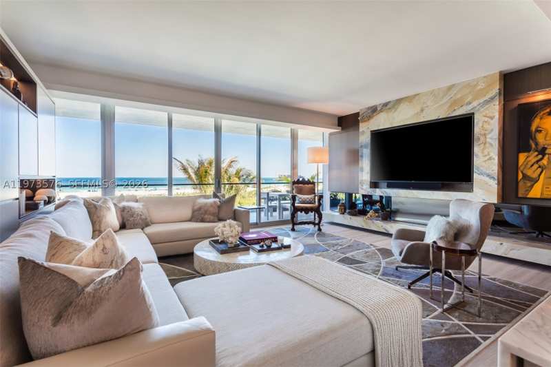 4 bedroom Condominium at 321 Ocean Dr 200, 321 Ocean Condo, Miami Beach — photo 1