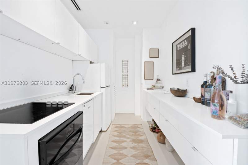 1 bedroom Condominium at 3 Island Ave Ph-G, Belle Isle, Miami Beach — photo 5