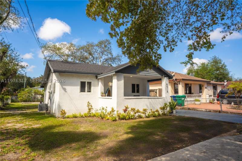 3 bedroom SingleFamilyResidence at 8012 NW 10th Ct, Pl Of Little River Garden, Miami — photo 4