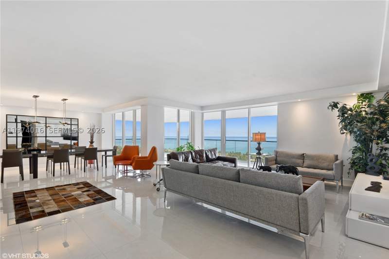 3 bedroom Condominium at 19707 Turnberry Way 28J, Turnberry Isle Condo, Aventura — photo 4