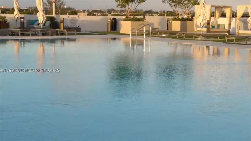 2 bedroom Condominium at 5300 Paseo Blvd 1603, 5300 Paseo Condo, Doral — photo 1
