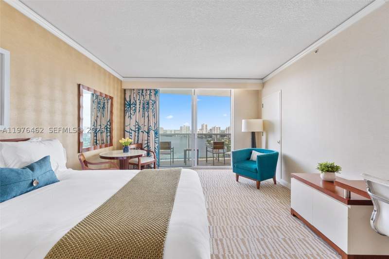 0 bedroom Condominium at 18001 Collins Ave 2001, Trump International Sones, Sunny Isles Beach — photo 2