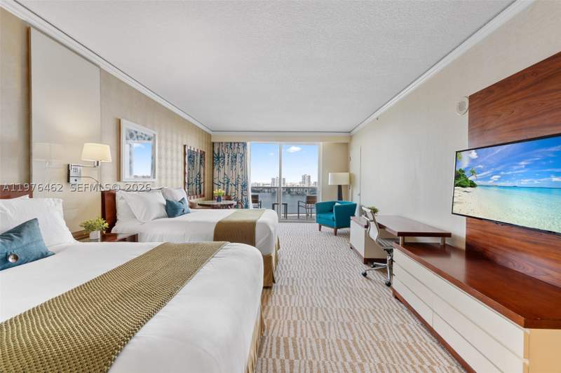 0 bedroom Condominium at 18001 Collins Ave 2001, Trump International Sones, Sunny Isles Beach — photo 3