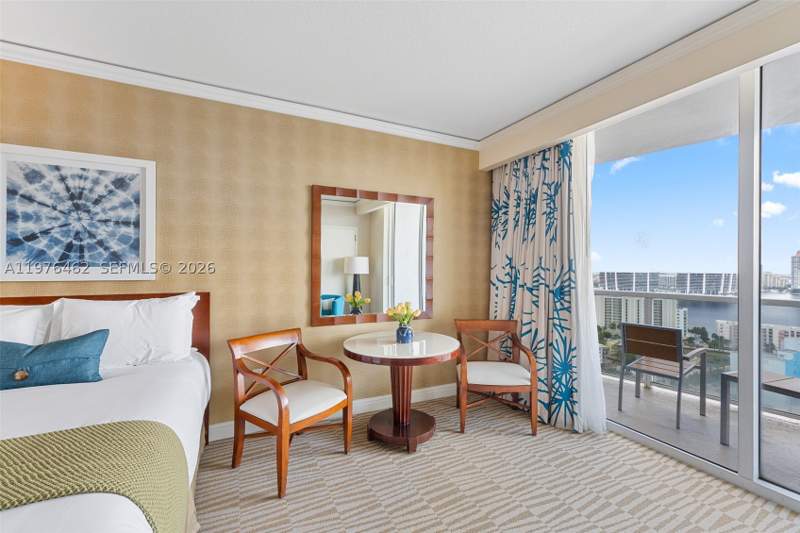0 bedroom Condominium at 18001 Collins Ave 2001, Trump International Sones, Sunny Isles Beach — photo 4
