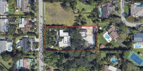 12301 SW 107th Avenue, Miami FL - photo 13 of 58