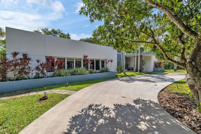 4 bedroom SingleFamilyResidence at 12301 SW 107th Avenue, East Kendall, Miami — photo 3