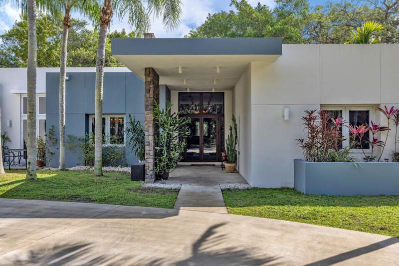4 bedroom SingleFamilyResidence at 12301 SW 107th Avenue, East Kendall, Miami — photo 4