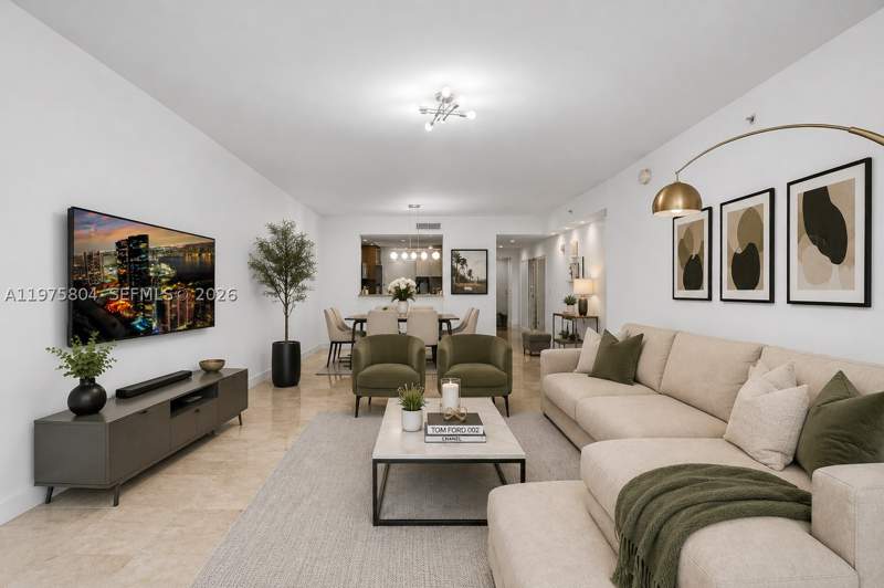 2 bedroom Condominium at 3330 NE 190th St 1212, Parc Central Aventura Sou, Aventura — photo 3