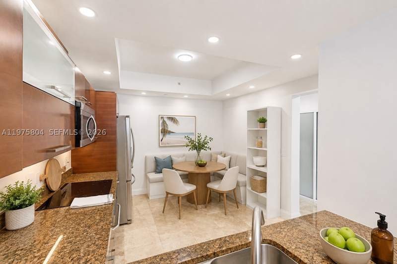 2 bedroom Condominium at 3330 NE 190th St 1212, Parc Central Aventura Sou, Aventura — photo 4