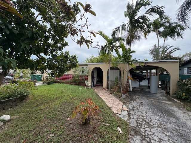 3 bedroom SingleFamilyResidence at 10730 SW 222nd Dr, Lincoln Ests, Miami — photo 1