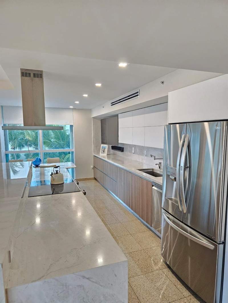 3 bedroom Condominium at 16500 Collins Avenue 356, Oceania, Sunny Isles Beach — photo 2