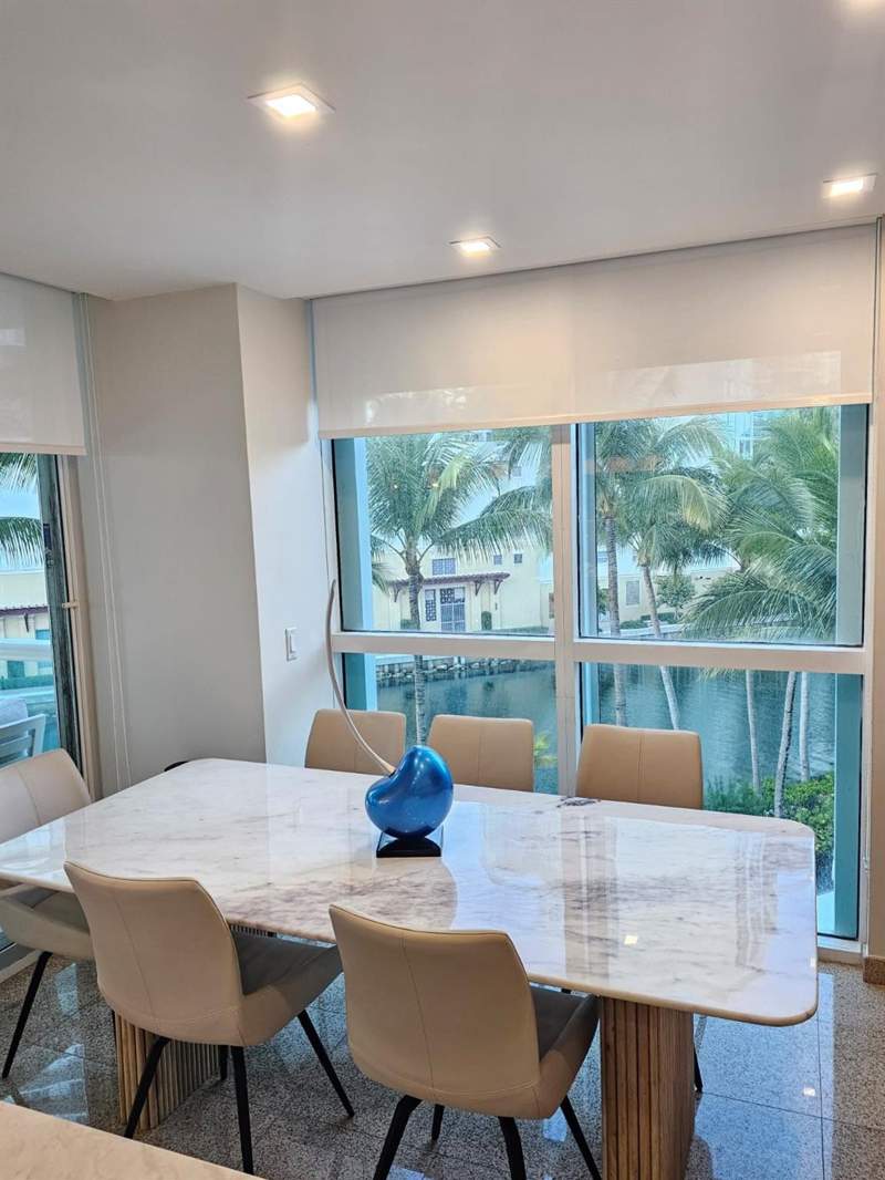 3 bedroom Condominium at 16500 Collins Avenue 356, Oceania, Sunny Isles Beach — photo 4