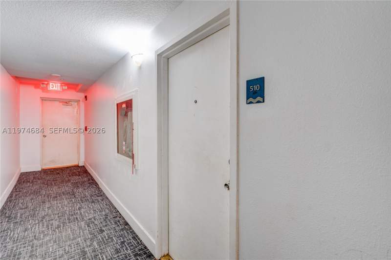 2 bedroom Condominium at 2350 NE 135th St 510, Vecino Del Mar Condo, North Miami — photo 2