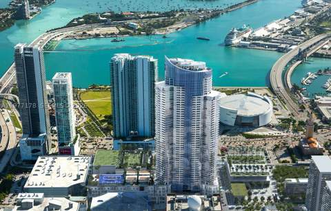 851 NE 1st Ave 811, Miami FL - photo 22 of 22