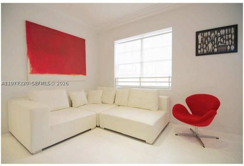 2 bedroom StockCooperative at 130 3rd St 101, Sage On 3rd Condo, Miami Beach — photo 1