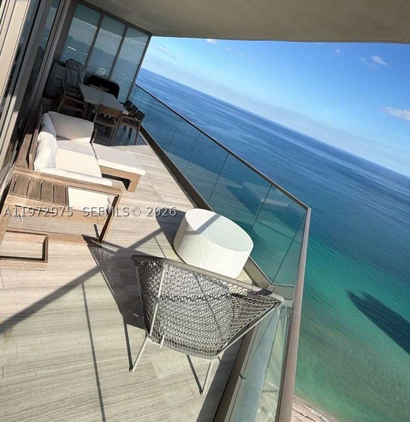 2 bedroom Condominium at 18975 Collins Ave 3004, 18975 Collins Condo, Sunny Isles Beach — photo 2
