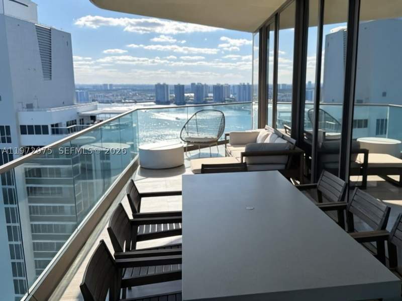 2 bedroom Condominium at 18975 Collins Ave 3004, 18975 Collins Condo, Sunny Isles Beach — photo 3