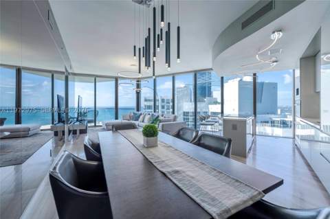 18975 Collins Ave 3004, Sunny Isles Beach FL - photo 9 of 47