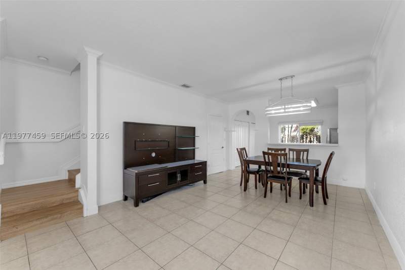2 bedroom Townhouse at 17040 SW 137th Pl, Cazadores Sub, Miami — photo 5