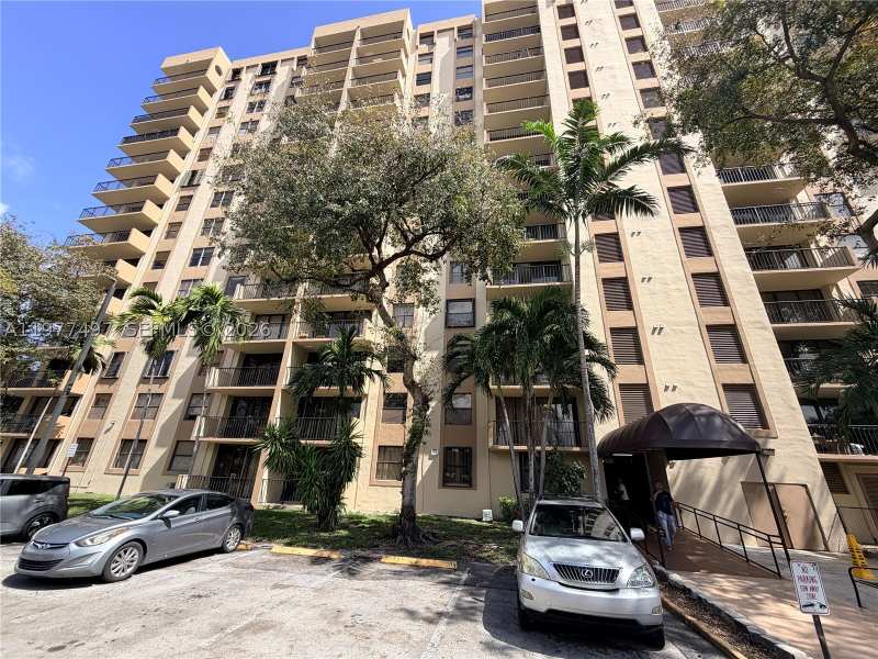 2 bedroom Condominium at 1470 NE 123rd St A1116, Greenwich Ph I Condo, North Miami — photo 1