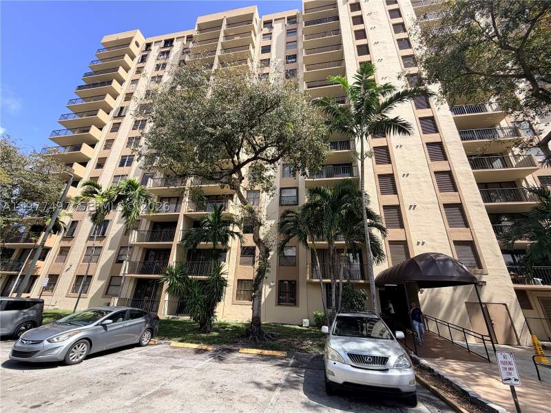 2 bedroom Condominium at 1470 NE 123rd St A1116, GREENWICH PH I CONDO, North Miami — photo 1