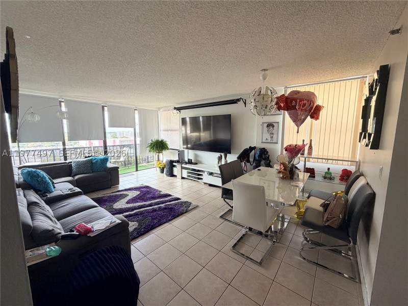 2 bedroom Condominium at 1470 NE 123rd St A1116, GREENWICH PH I CONDO, North Miami — photo 2