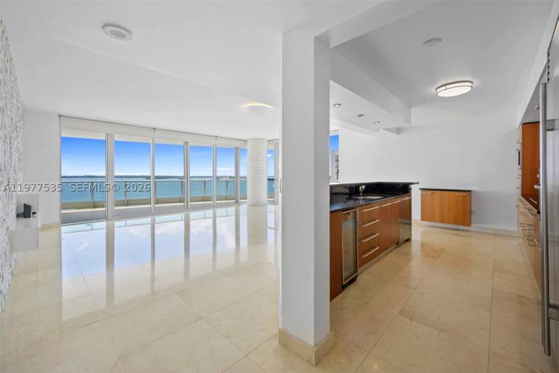 2 bedroom Condominium at 1331 Brickell Bay Dr 911, Jade Residences At Bricke, Miami — photo 5
