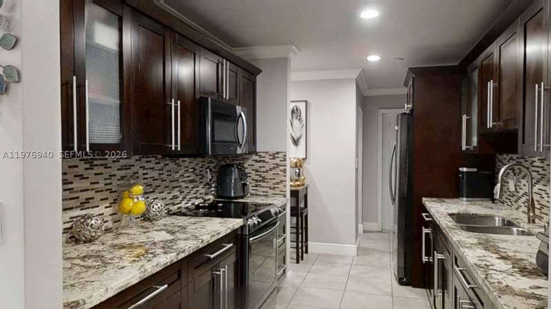 3 bedroom SingleFamilyResidence at 705 NW 8th Ave, Marsh Estates, Florida City — photo 4