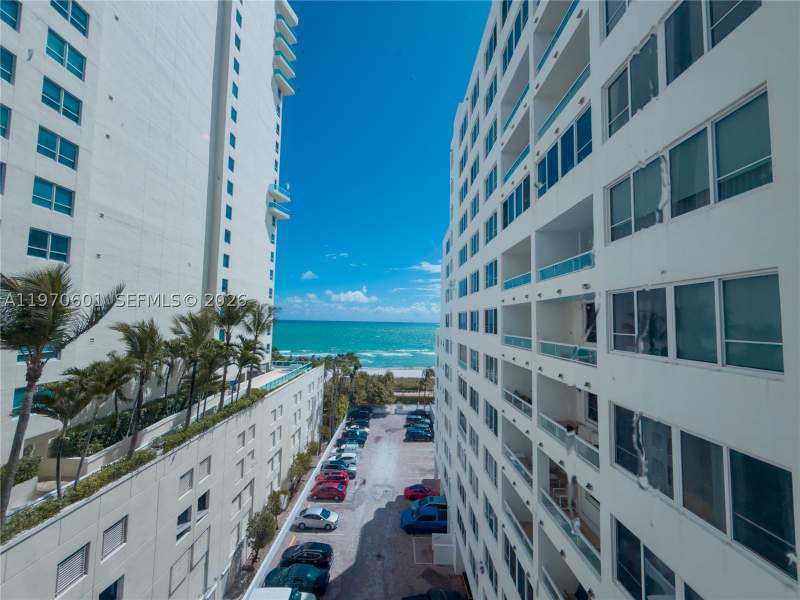 1 bedroom Condominium at 5005 Collins Ave 825, The Carriage Club North C, Miami Beach — photo 3