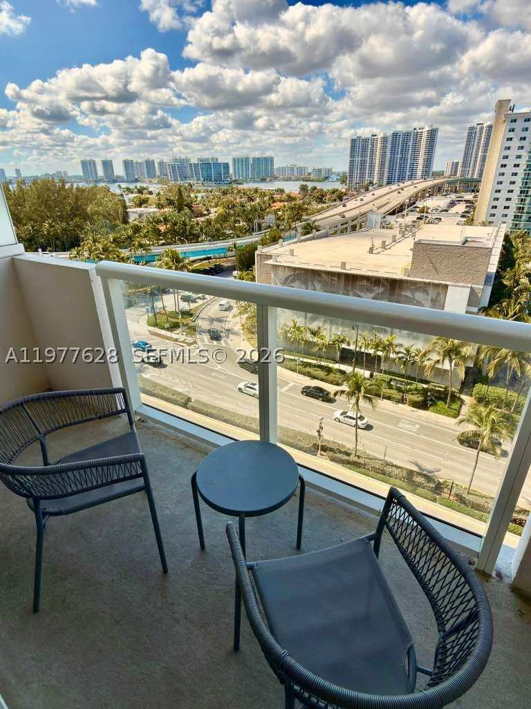 0 bedroom Condominium at 19201 Collins Ave 933, The Aventura Beach Club C, Sunny Isles Beach — photo 1