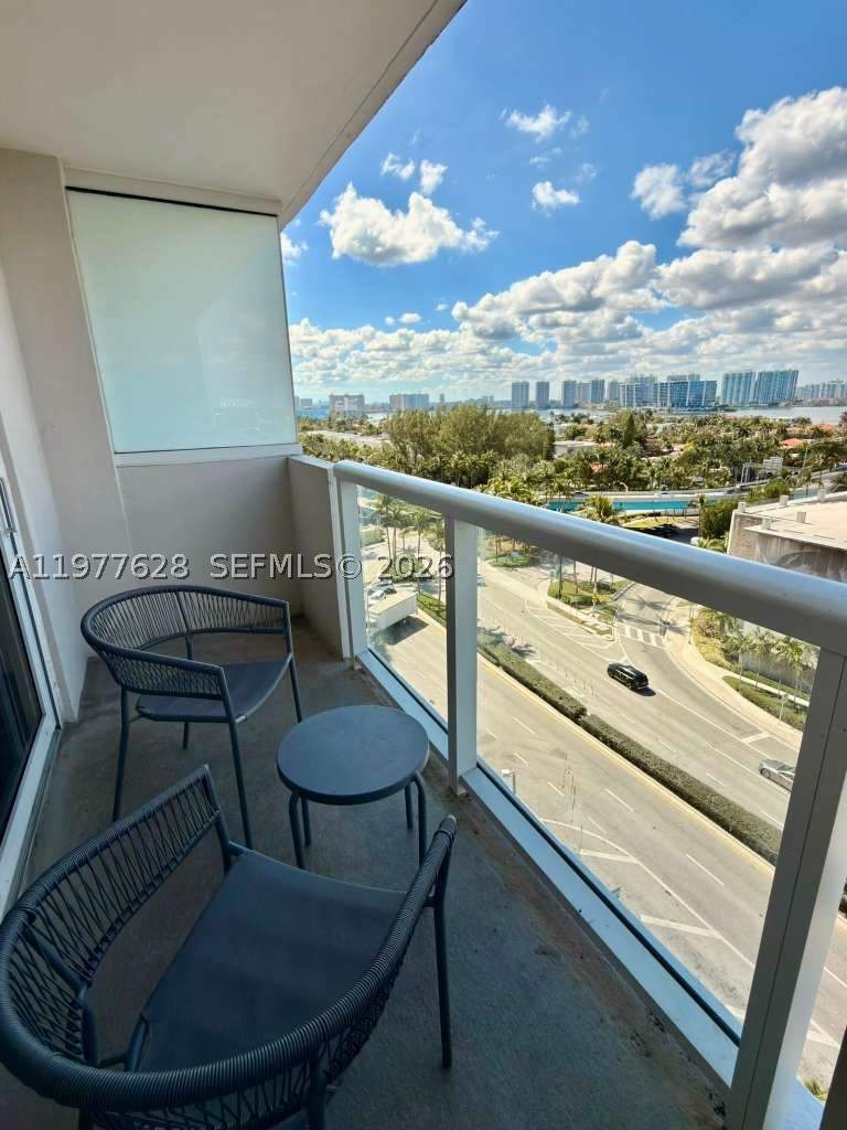 0 bedroom Condominium at 19201 Collins Ave 933, The Aventura Beach Club C, Sunny Isles Beach — photo 2