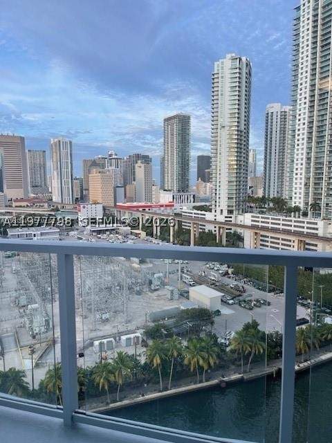 1 bedroom Condominium at 185 SW 7th St 1605, Latitude On The River Con, Miami — photo 3