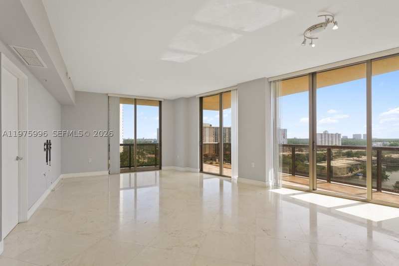 2 bedroom Condominium at 16275 Collins Ave 904, Sayan Condo, Sunny Isles Beach — photo 1