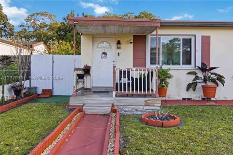 380 NW 133rd St, North Miami FL - photo 6 of 35